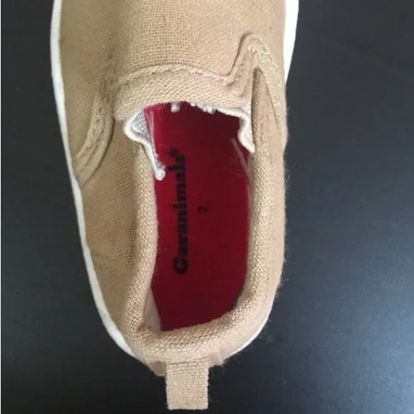 SURPRIZE by STRIDE RITE “Alec” Baby Sneakers - Picture 5 of 5